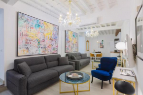 Rincón de Ollerías - Central apartment with parking